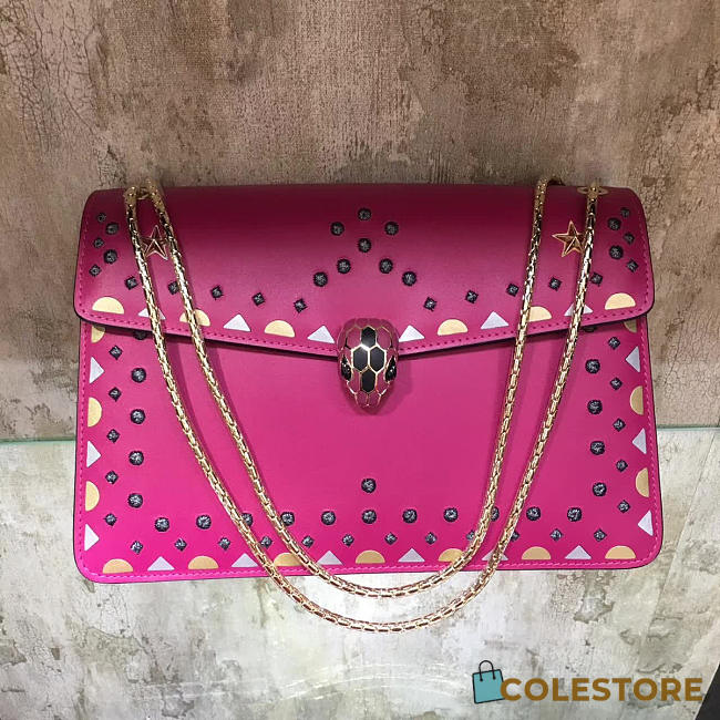 Bvlgari Serpenti Forever 5928 - 1