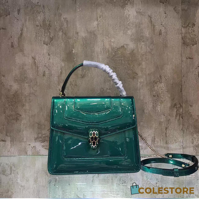Bvlgari Serpenti Forever 5935 - 1