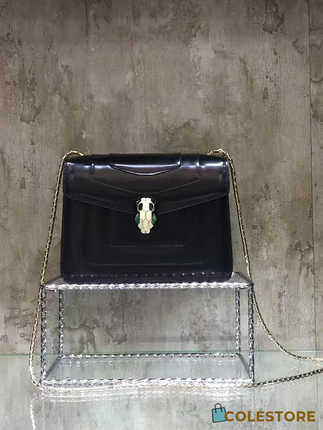 Bvlgari Serpenti Forever 5977 - 1
