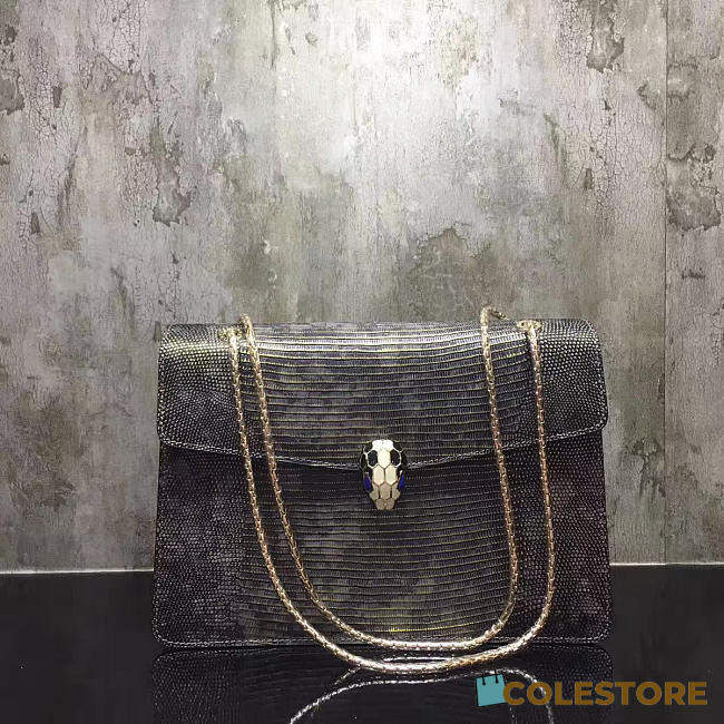Bvlgari Serpenti Forever 5990 - 1