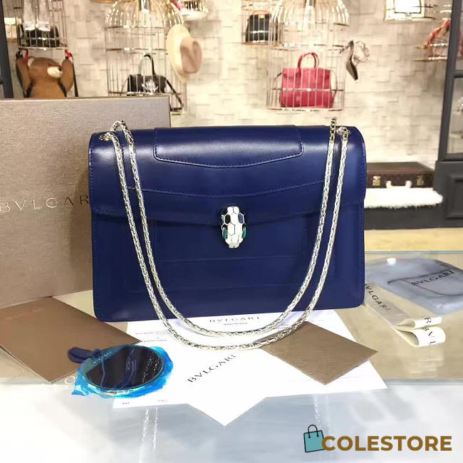 Bvlgari Serpenti Forever 5998 - 1