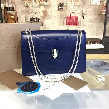 Bvlgari Serpenti Forever 5998