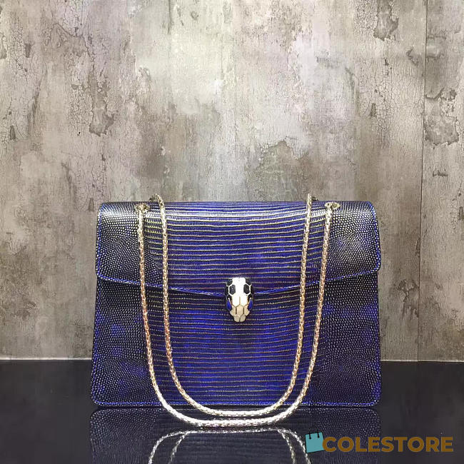 Bvlgari Serpenti Forever 6001 - 1