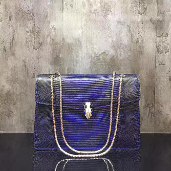 Bvlgari Serpenti Forever 6001