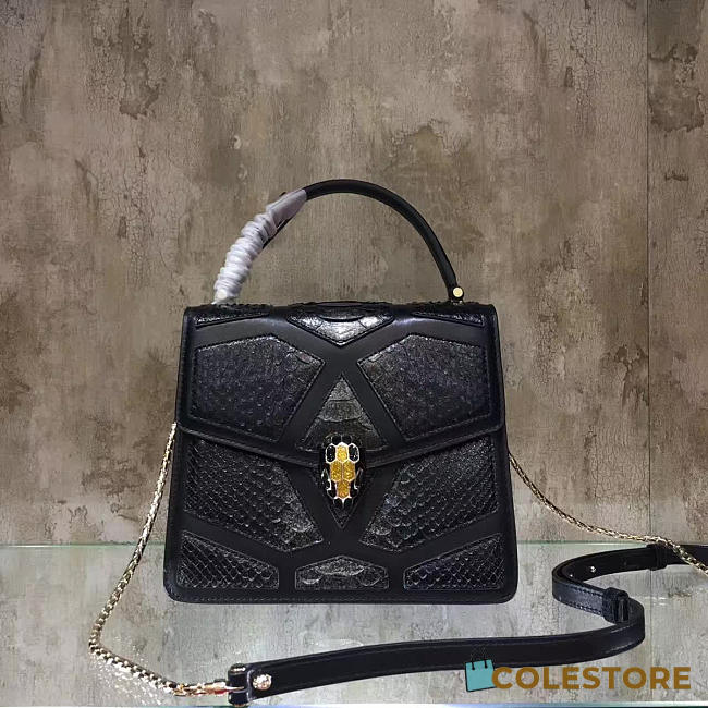 Bvlgari Serpenti Forever 6066 - 1