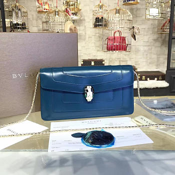 CohotBag bvlgari serpenti forever 834