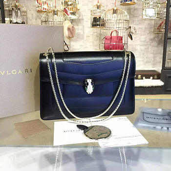 CohotBag bvlgari serpenti forever 835