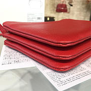 Celine Leather Trio Z919 - 6