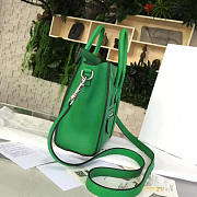 CohotBag celine leather nano luggage z957 - 4
