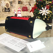 CohotBag celine leather micro luggage z1069 - 3