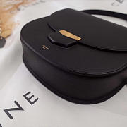 Celine Leather Compact Trotteu Z1117 - 5