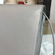 Celine Leather Classic Box Z1153 - 3