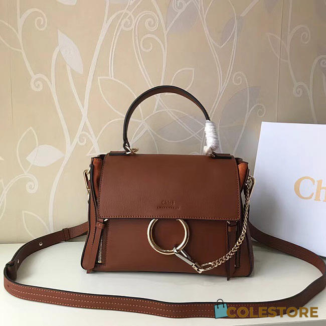 chloe cortex faye bay CohotBag  - 1