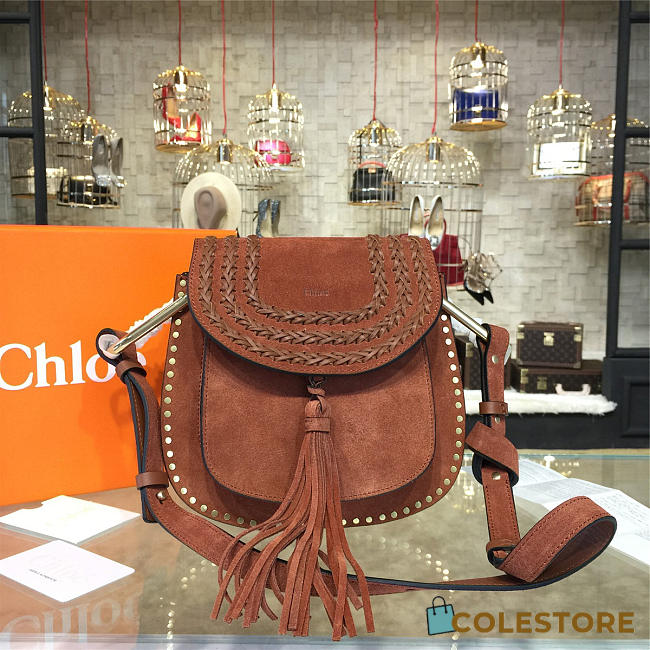 Chloe Cortex Hudson Z1282  - 1