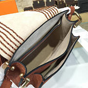 Chloe Cortex Hudson Z1282  - 6