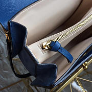Chloe Leather Mily Z1455  - 5