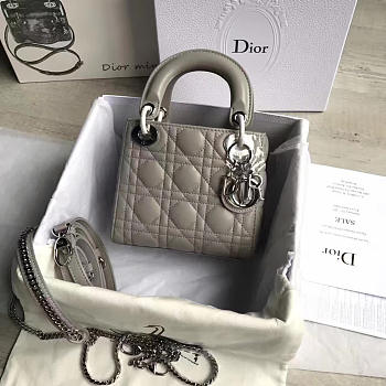 CohotBag lady dior mini 1552