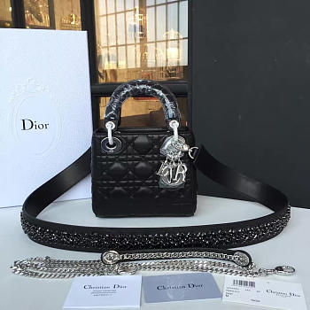 CohotBag mini lady dior 1755