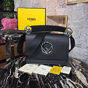 Fendi Shoulder Bag1980 - 1