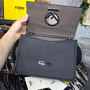 Fendi Shoulder Bag1980 - 6