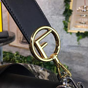 Fendi Shoulder Bag1980 - 5