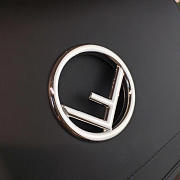 Fendi Shoulder Bag1980 - 4