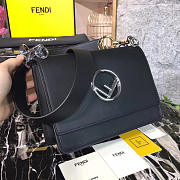 Fendi Shoulder Bag1980 - 3