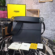Fendi Shoulder Bag1980 - 2