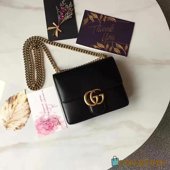 gucci gg cortex marmont CohotBag 2180 - 1