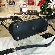 gucci gg supreme handle bag CohotBag 2212 - 5