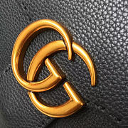 gucci gg marmont leather tote bag CohotBag 2240 - 3