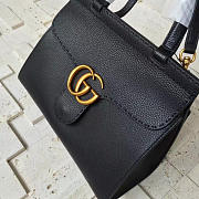 gucci gg marmont leather tote bag CohotBag 2240 - 4