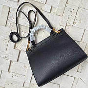 gucci gg marmont leather tote bag CohotBag 2240 - 5