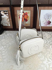 gucci soho disco leather bag CohotBag z2365 - 5