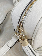 gucci soho disco leather bag CohotBag z2365 - 2