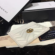 gucci gg leather card holder CohotBag 06 - 2