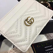 gucci gg leather card holder CohotBag 06 - 3