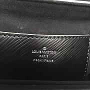 Louis Vuitton Twist MM In Black 3051 - 5