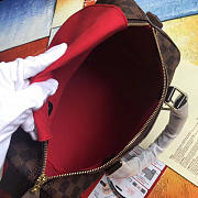Louis Vuitton Speedy 30 N41364 3119 - 6