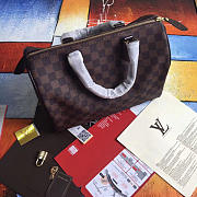 Louis Vuitton Speedy 30 N41364 3119 - 5