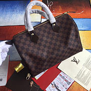 Louis Vuitton Speedy 30 N41364 3119 - 2