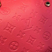 Louis Vuitton Speedy Bandoulière 25 3212 - 6