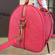 Louis Vuitton Speedy Bandoulière 25 3212 - 5