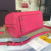 Louis Vuitton Speedy Bandoulière 25 3212 - 4