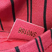 Louis Vuitton Speedy Bandoulière 25 3212 - 3