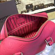 Louis Vuitton Speedy Bandoulière 25 3212 - 2