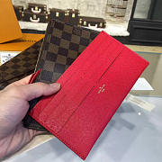  louis vuitton pochette CohotBag  felicie damier ebene 3263 - 4