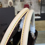 Louis Vuitton Montaigne Monogram Canvas  - 6