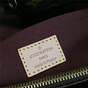 Louis Vuitton Montaigne Monogram Canvas  - 4