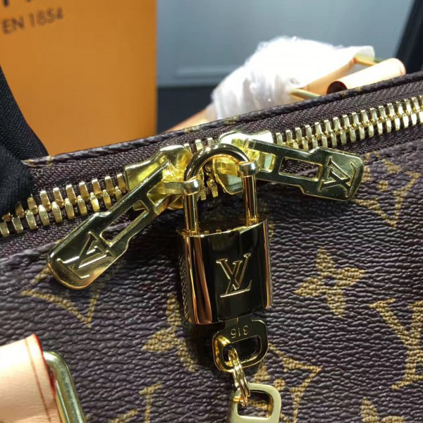 keepall bandoulière 45 review